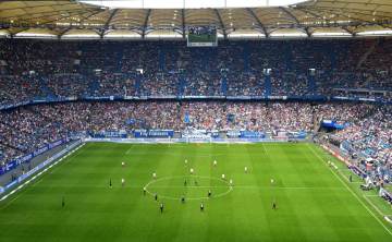 阿森纳小恩娃确认离队（配图示意）
